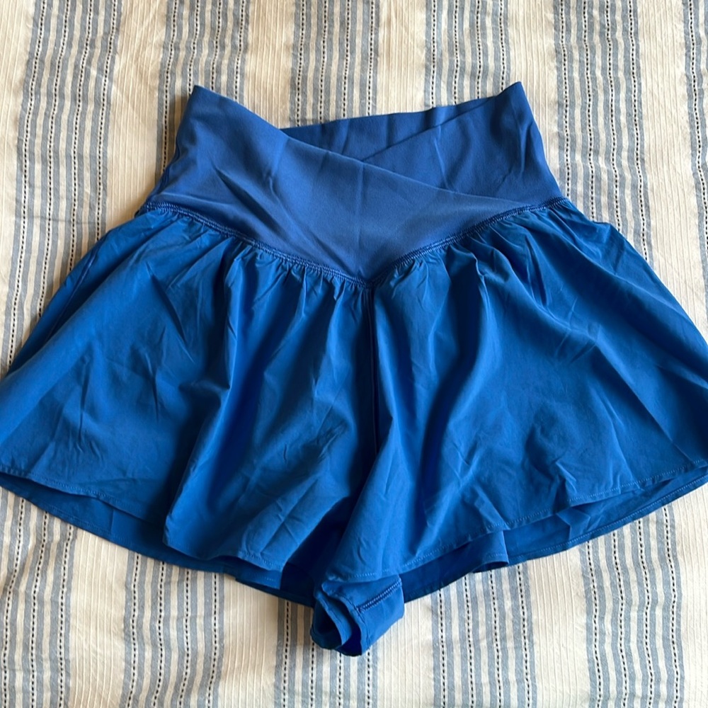 Aerie shorts size S